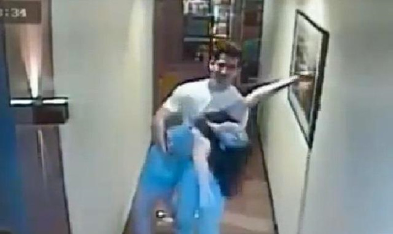 菲律宾空姐遭11人侵害事件时间,美丽空姐离奇身亡菲律宾