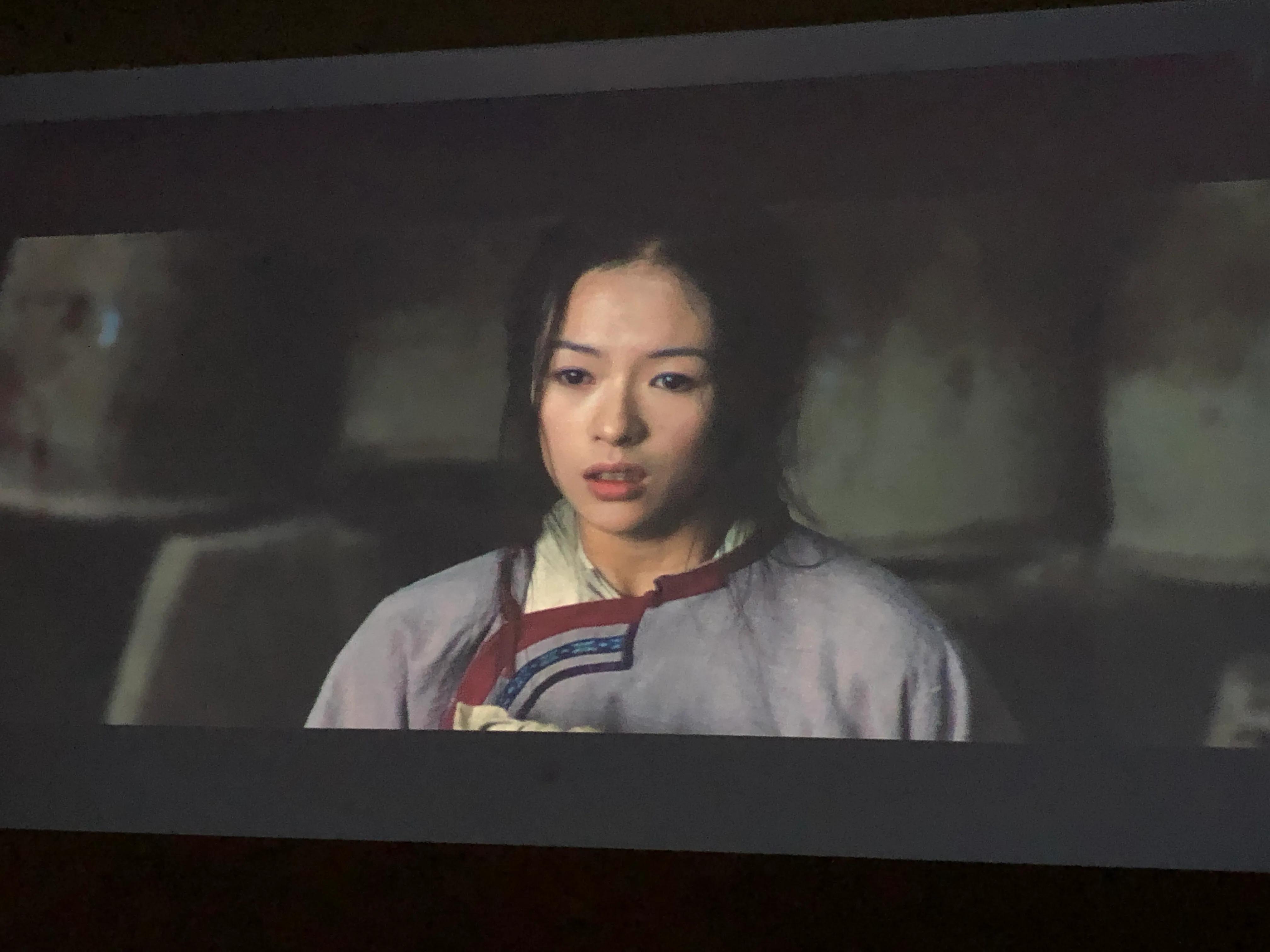 爱普生fh01投影仪适合家用吗,爱普生投影仪cow01真实测评