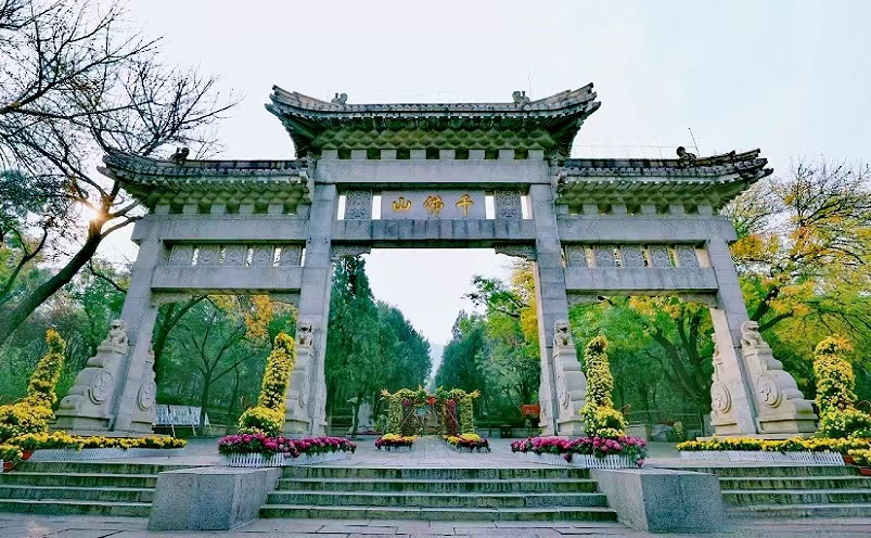 济南最佳攻略景点有哪些,济南必玩十大景点推荐一下