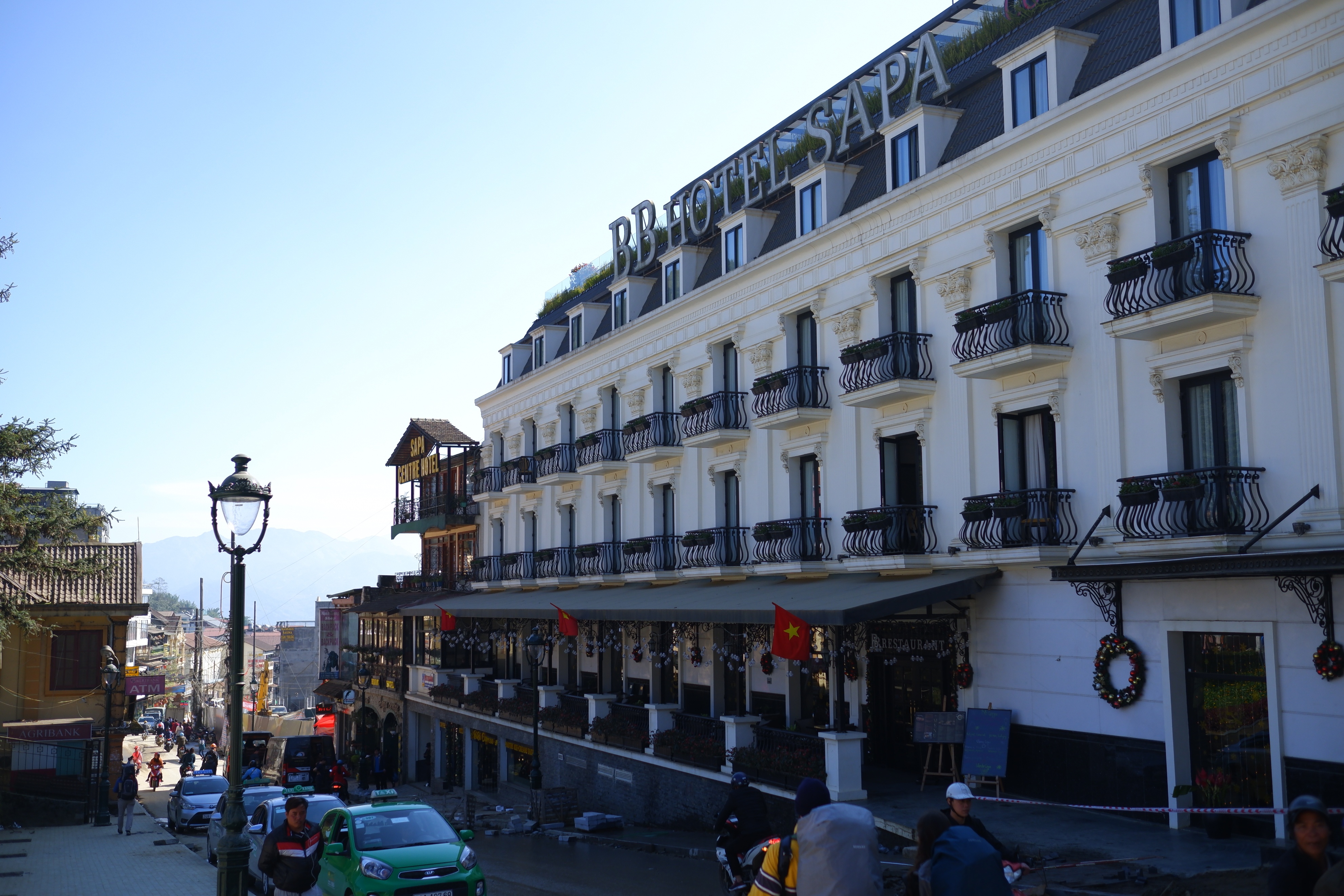 河口自驾旅游攻略一日游路线,云南旅游攻略河口