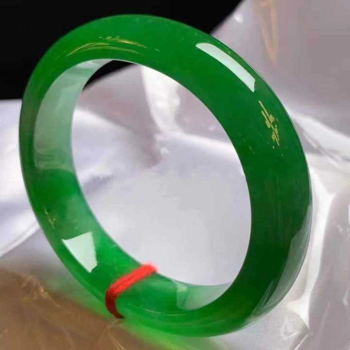 翡翠毛货不支持退换货,翡翠毛货抛光后不退不换合理吗