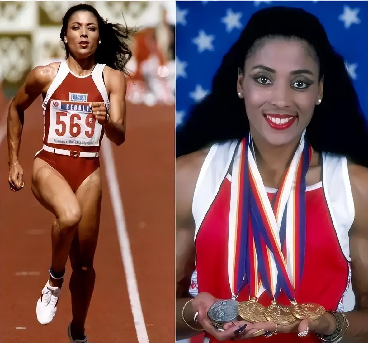 奥运会最难超越的十种纪录,奥运会各项破世界纪录时刻