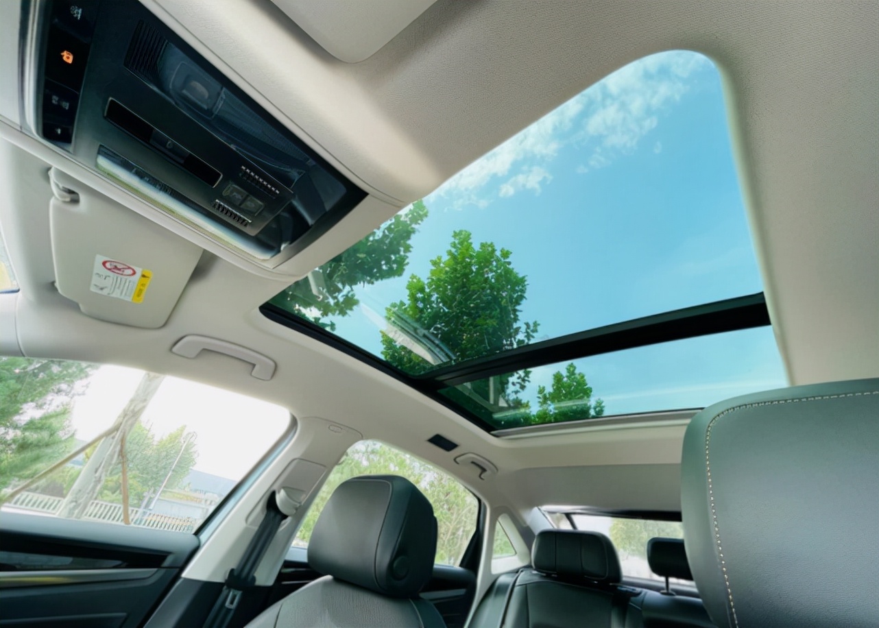 帕萨特的真实油耗,大众帕萨特一个月油耗多少