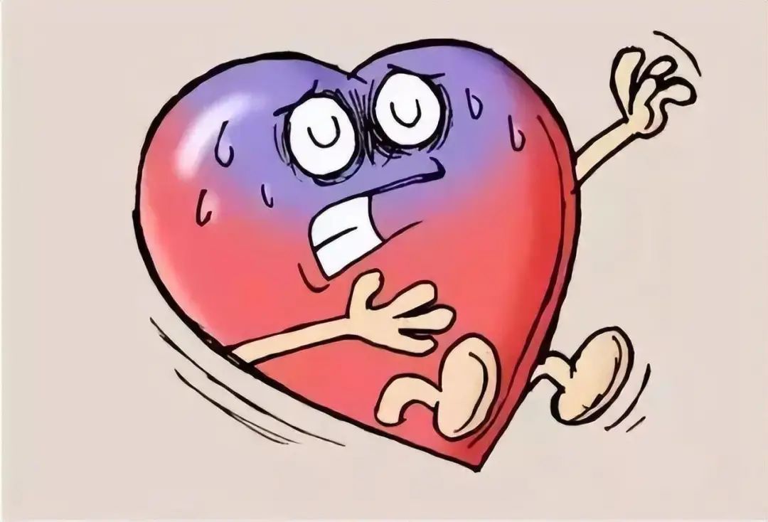 预防脑卒中心房纤颤“早”知道