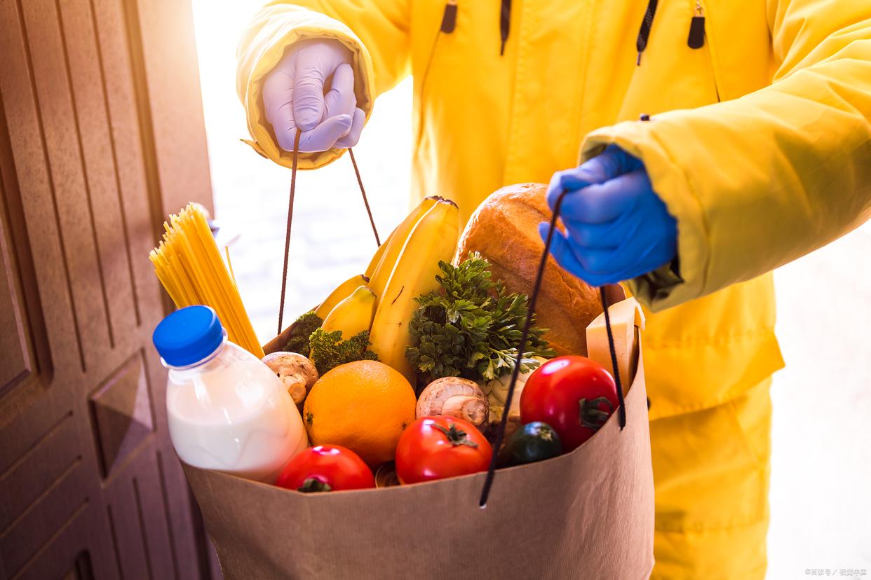 微信小程序社区生鲜电商,生鲜电商前景