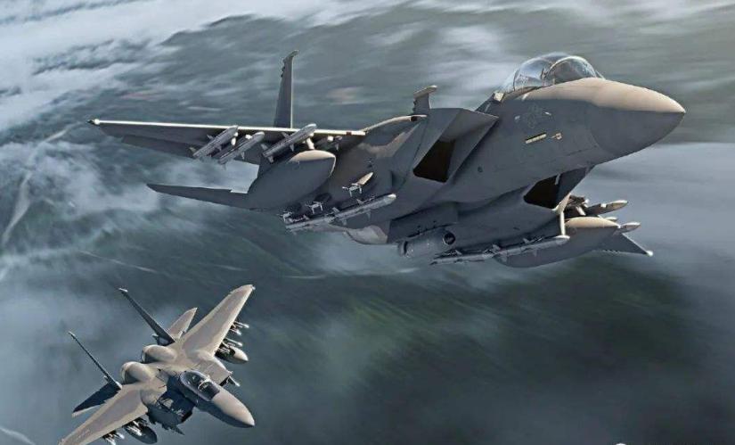 中国会不会继续购买俄苏35,俄罗斯苏35和f15