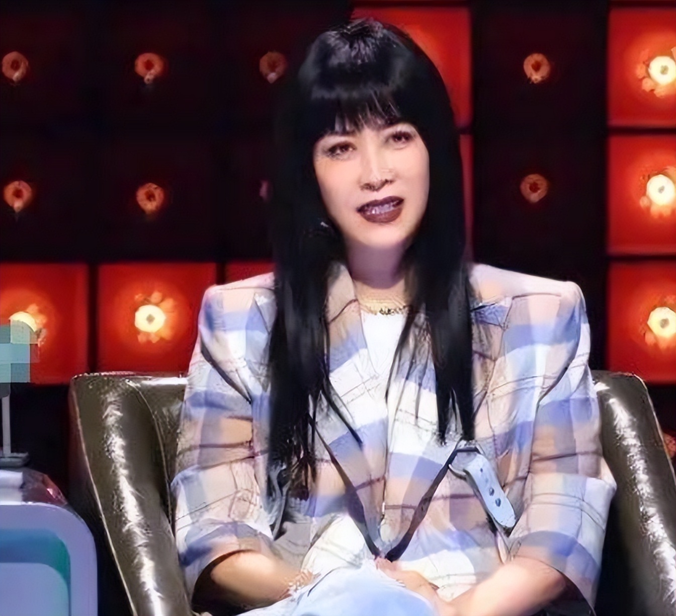 那英现在的真实情况,当年的那英现在怎么样了