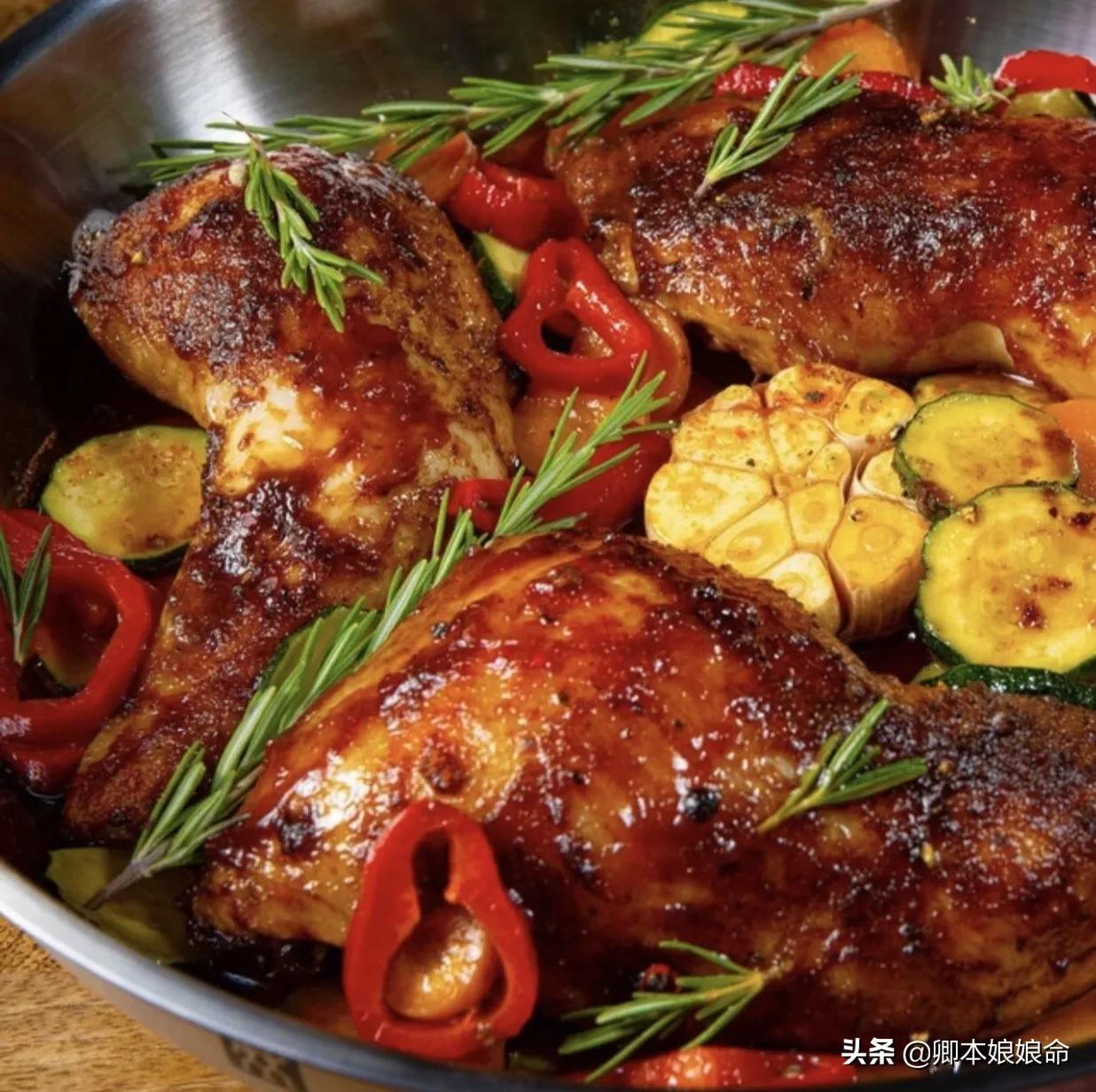 4个鸡腿，7岁的孩子独占不给家人：看我如何一招制服吃独食的娃