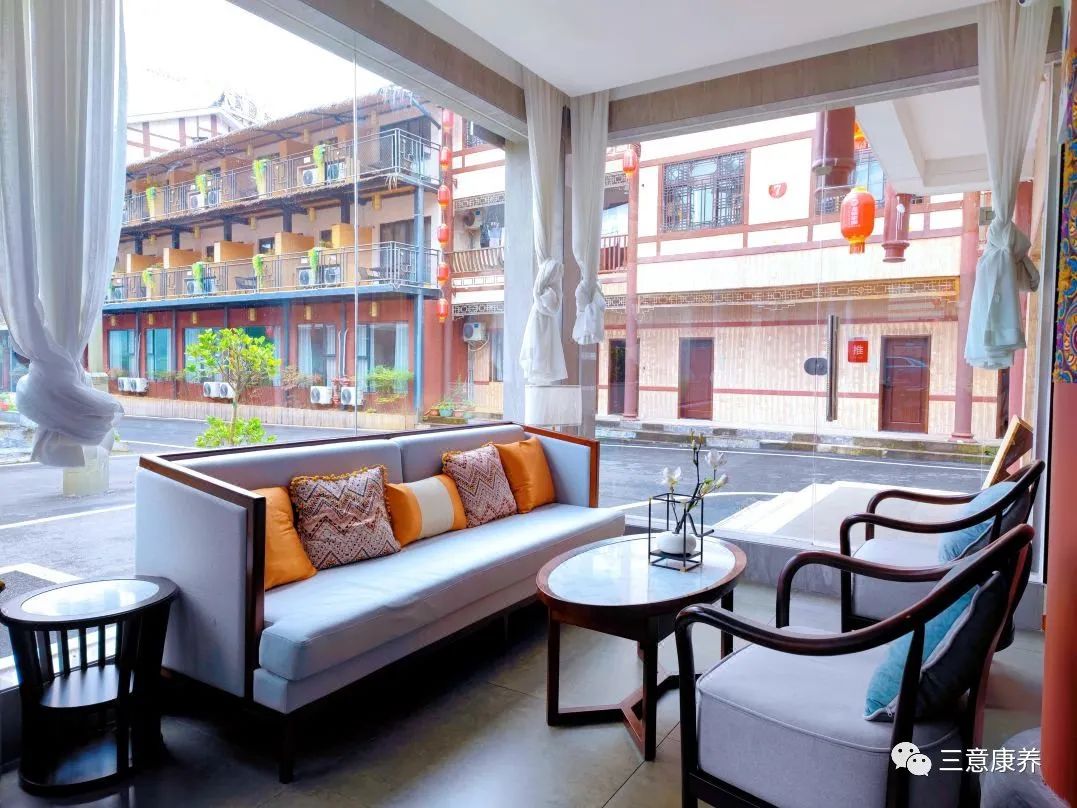 黔东南100元包吃住民宿,贵州食宿全包