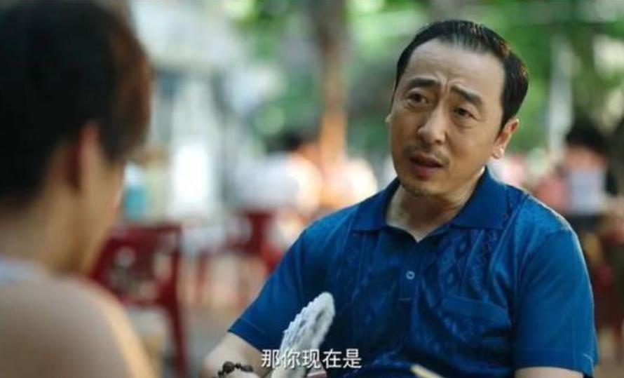 2022年国剧十大老戏骨，给他们排个名，刘威第10，马少骅第2