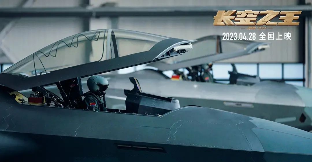 长空之王讲述,长空之王内容简介概括500字左右