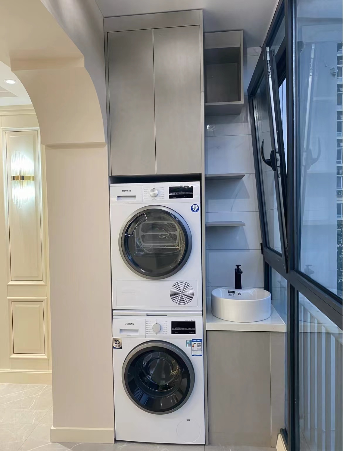 中间户的南北优缺点,中间户南北不通透住着憋屈