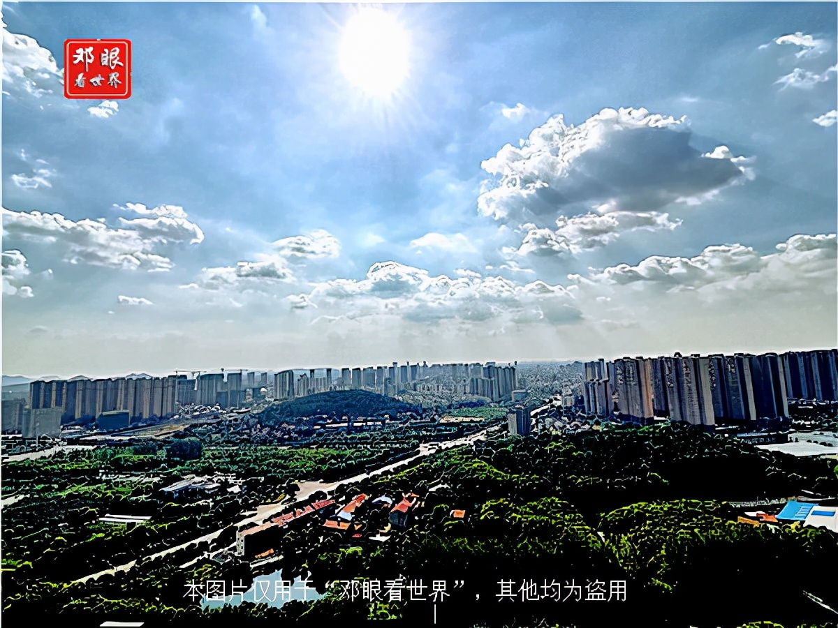 汉阳古镇历史,四川汉阳古镇