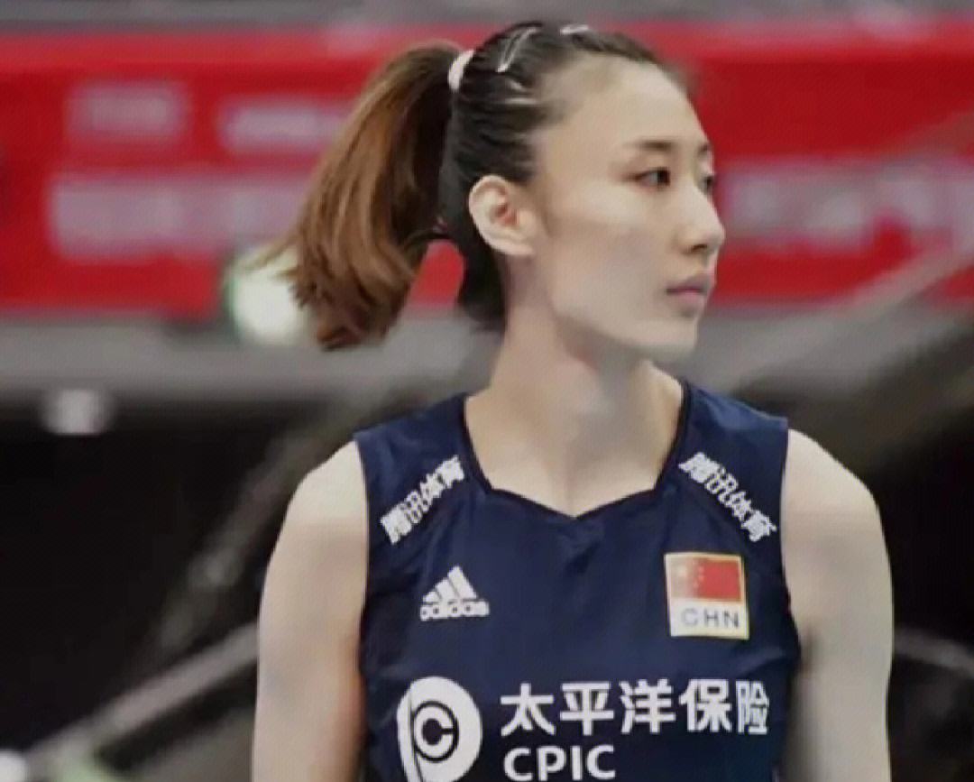 女排姚迪朱婷最新消息,中国女排7仙女现状