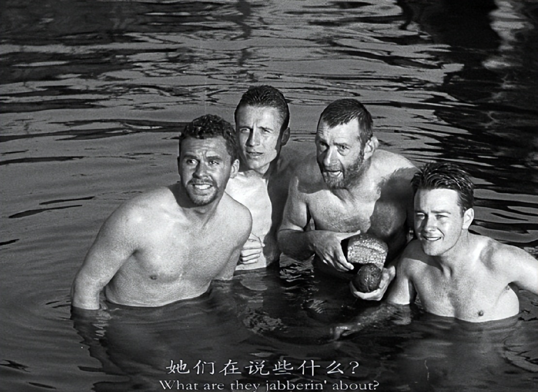 一上映就登票房榜首看完大呼过瘾,首播便拿下收视第一