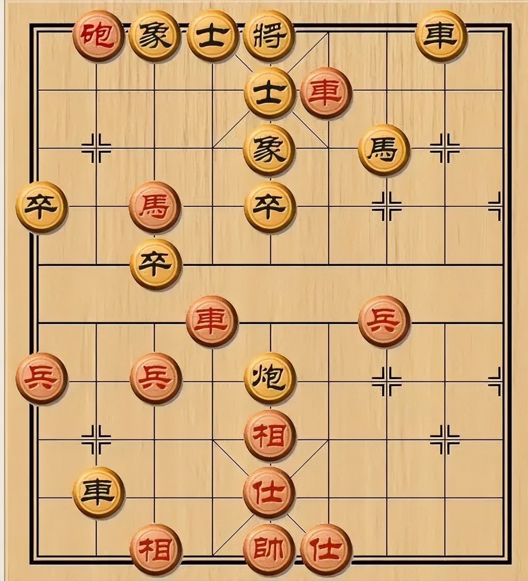 学下象棋的软件,少儿学下象棋