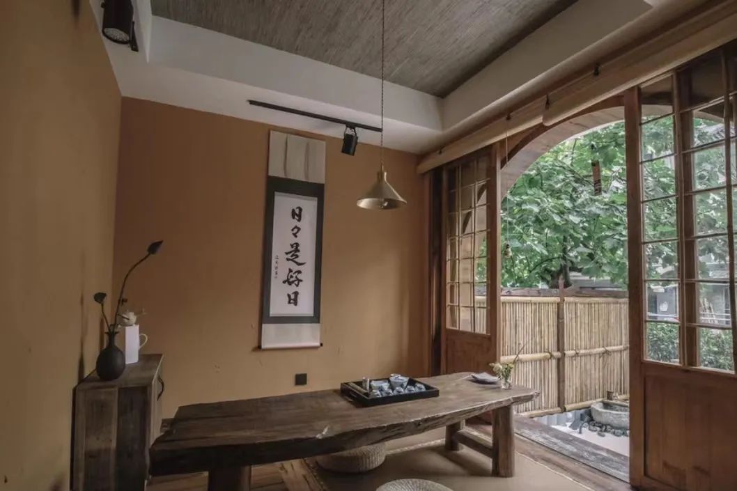 在杭州，会玩的人夏天都来这了