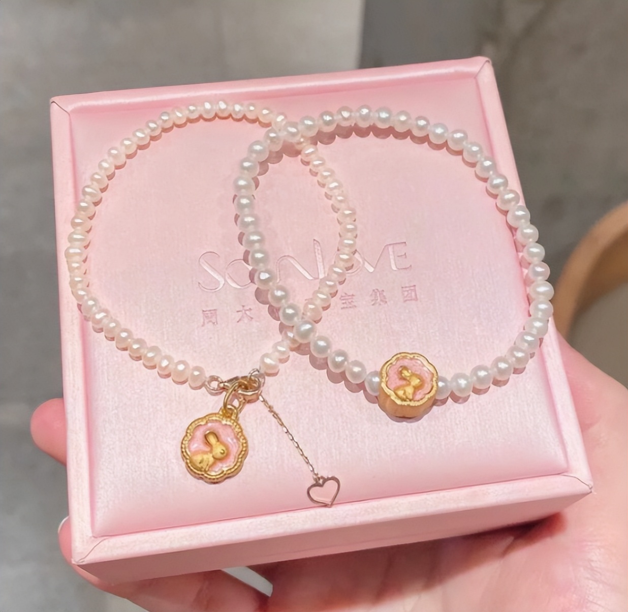 礼物情人节礼物送女朋友,立体礼物盒情人节礼物