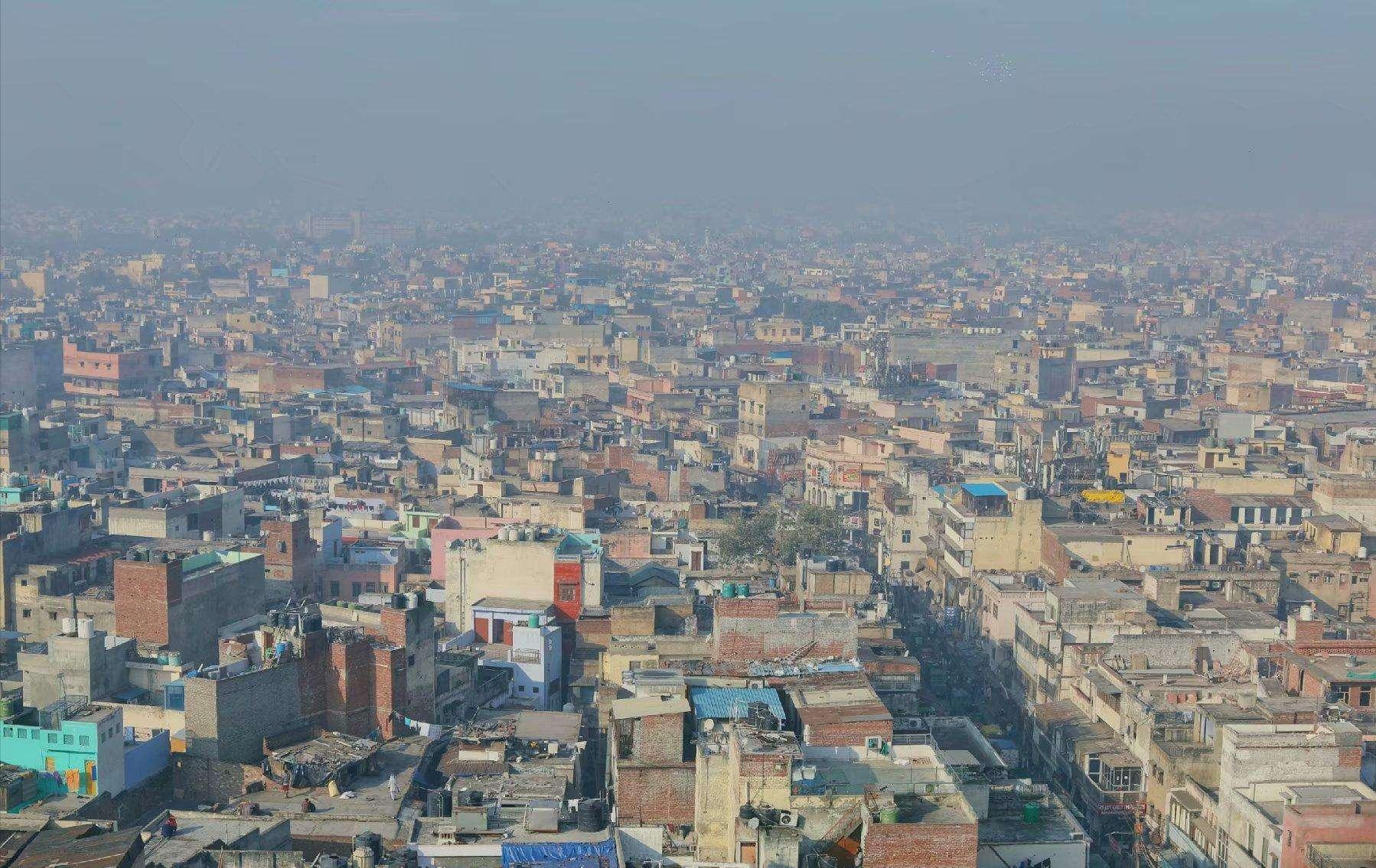 月入3000在印度是什么生活水平,去印度有什么待遇