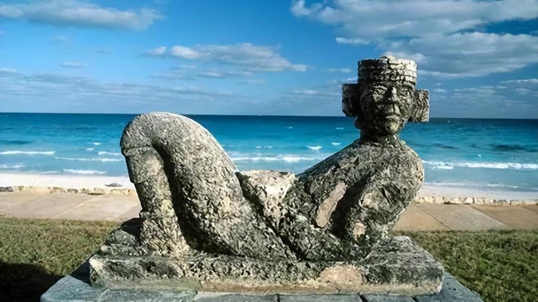 滨水休闲产业全球考察之旅（六）墨西哥滨海度假—坎昆与科苏梅尔