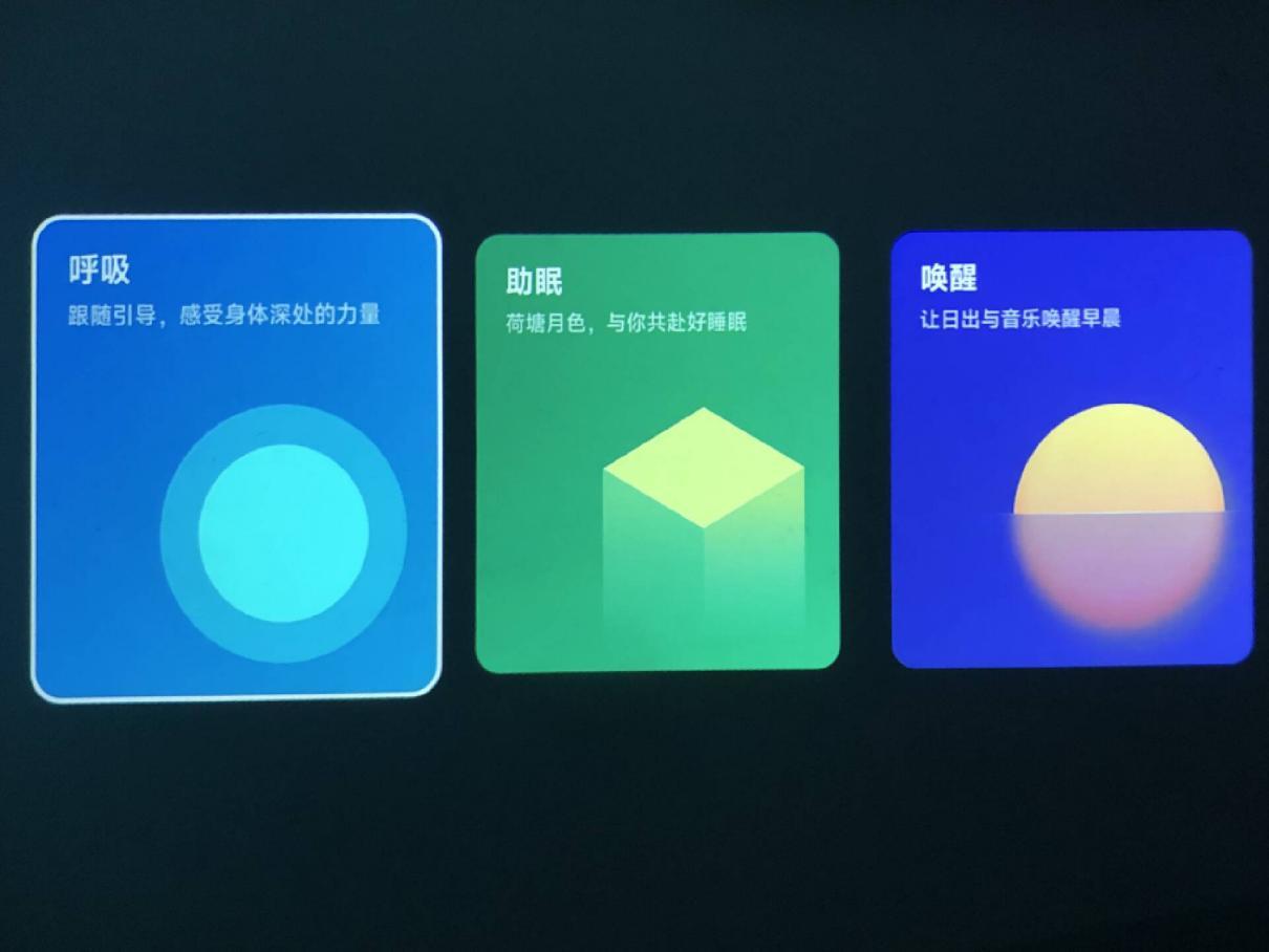 极米吸顶灯投影仪真实测评,极米投影仪神灯评测