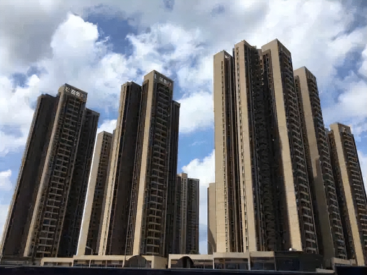 西安和成都哪个适合买房,成都和天津哪个更适合买房