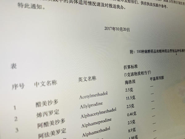 顶端100℃丨他帮罕见病患儿代购药品被控贩毒，132人联名求情