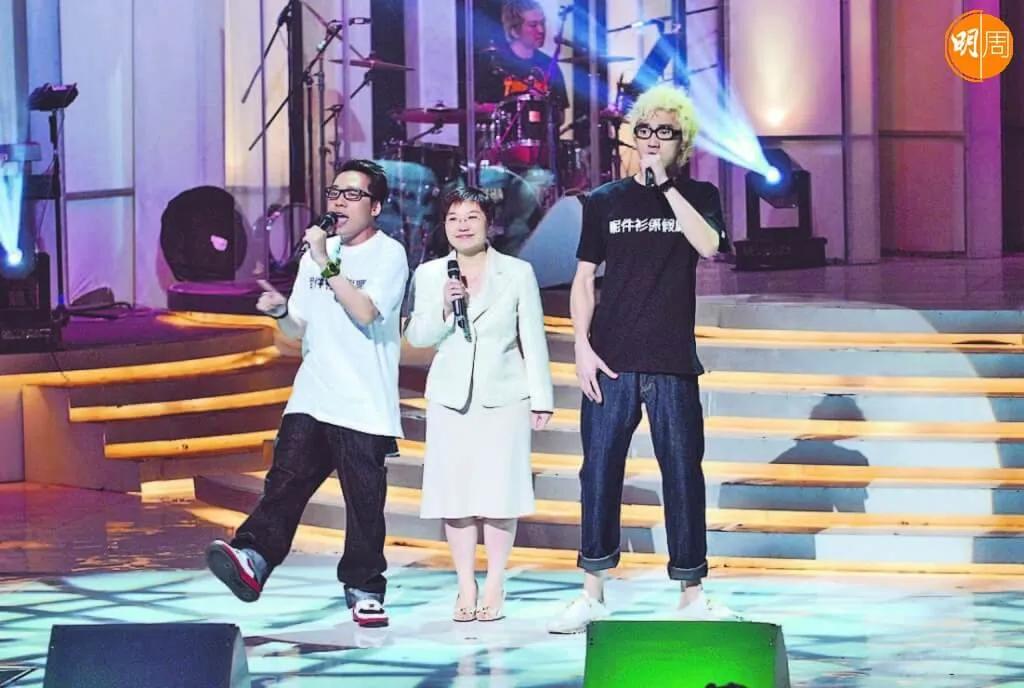 58岁亿万富婆带资入组，无人敢骂：风水大师都当上女主了...