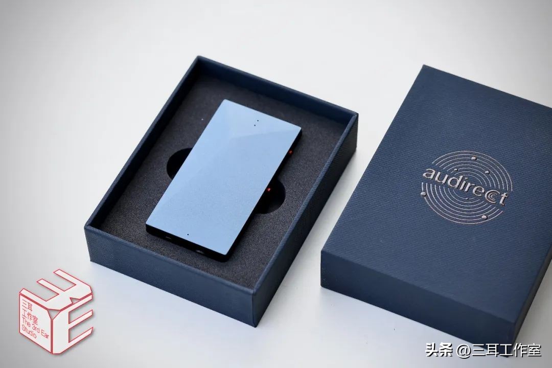 便携播放器dac耳放,大推力便携耳放推荐