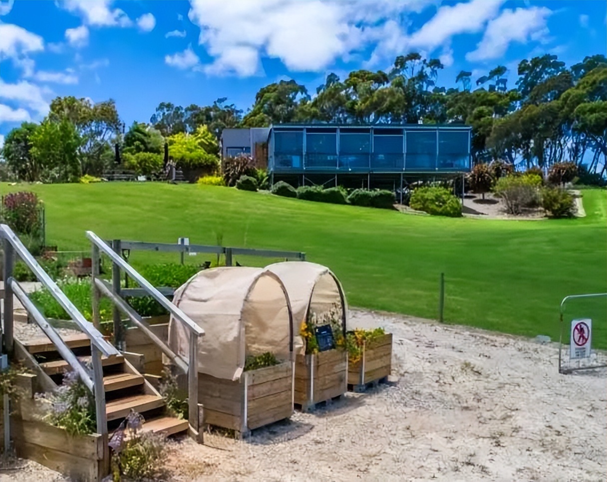 澳洲红五星酒庄大全,澳洲红五星酒庄有多少家
