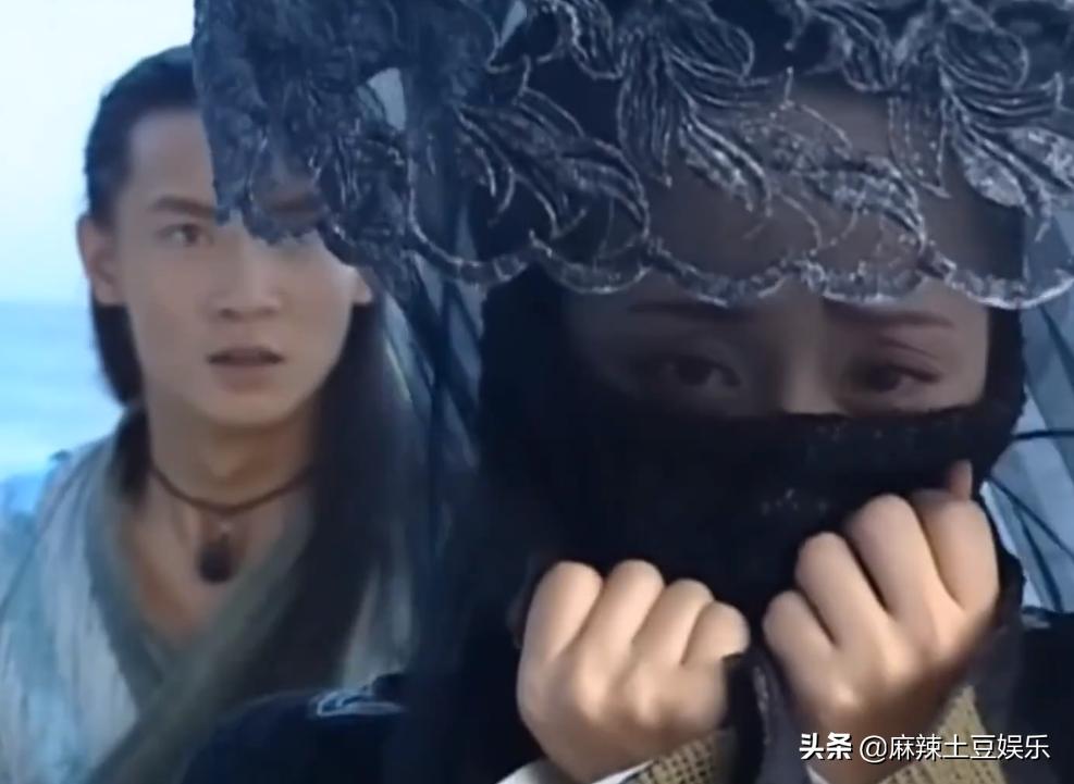 水月洞天尹天雪为什么是尹仲女儿,水月洞天尹天雪合集