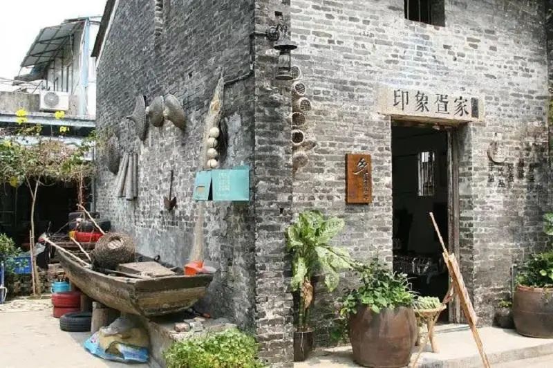 广东江门自由行攻略,广州去江门上川岛旅游攻略