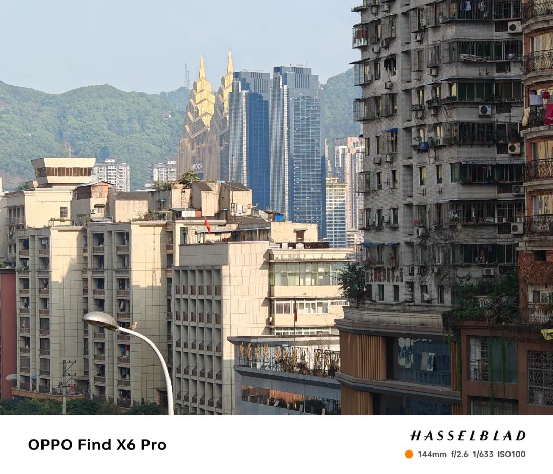 oppofindx6系列开启全主摄时代,oppofindx6pro深度测评多少倍变焦