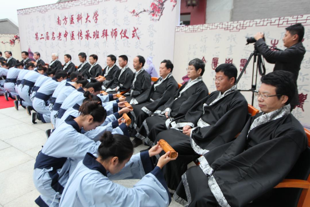 南方医科大学卓越创新班学制几年,南方医科大的中西临床创新班招生