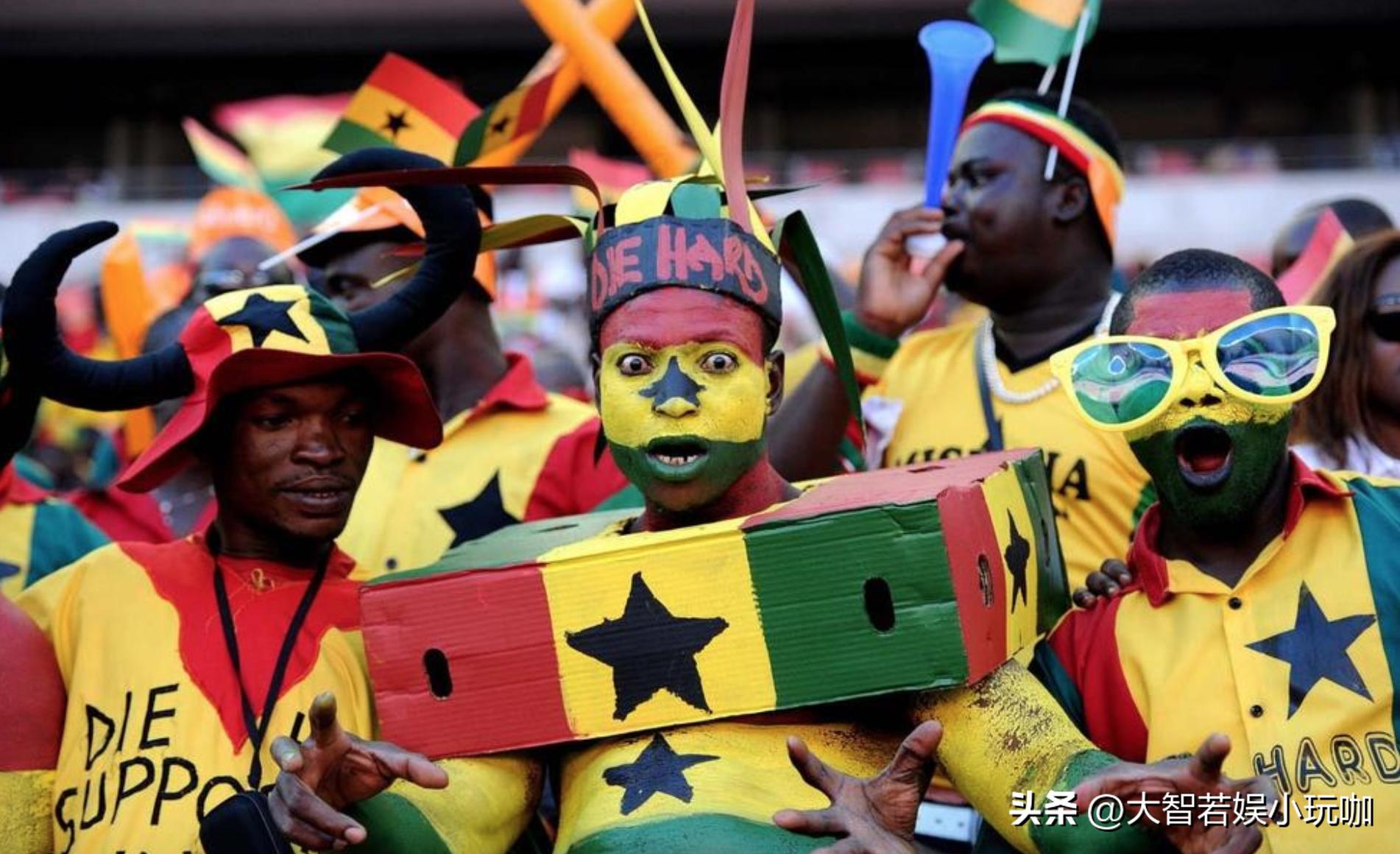 卡塔尔世界杯哪个画面让你意难平,卡塔尔世界杯现场球迷视角