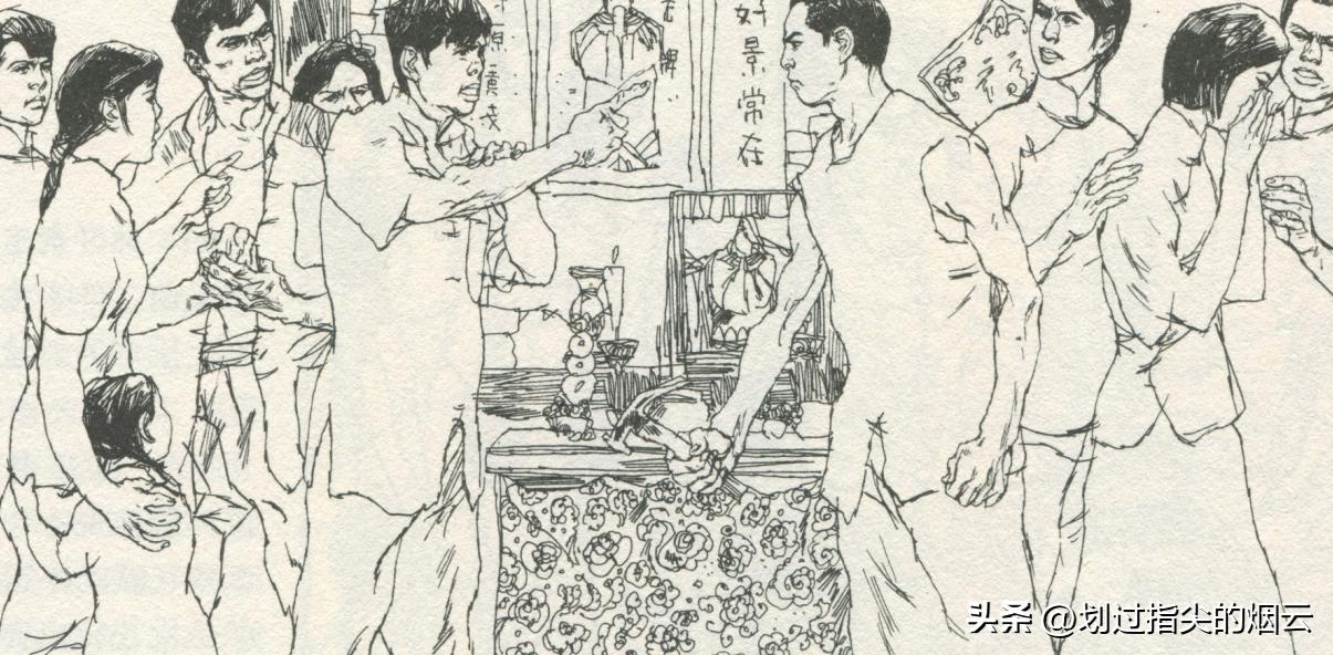 民间故事前四强,民间故事2023