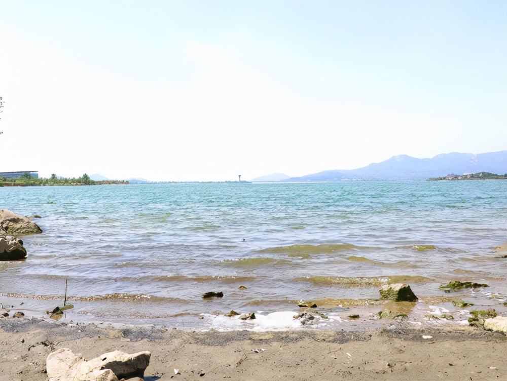 莱芜雪野有哪些看点,人说山西好风光阳泉篇