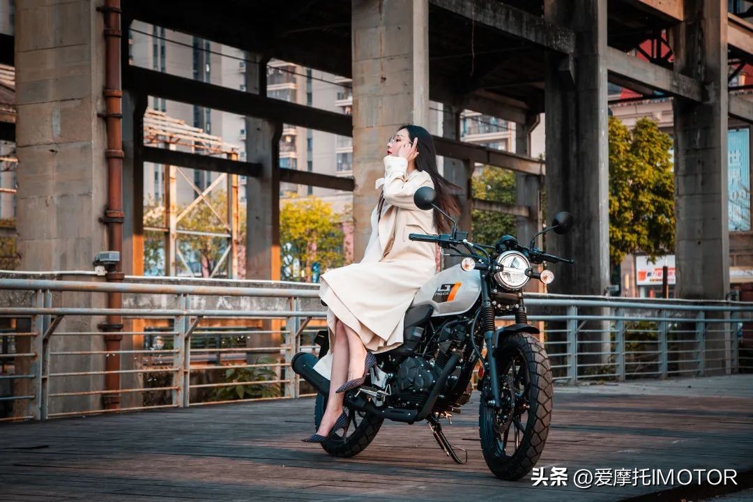 雅马哈gt150最新款,雅马哈发布通勤复古车gt150fazer