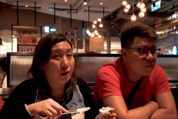 月薪7万的夫妇宁愿在英国当乞丐,中国夫妻放弃七万月薪去英国