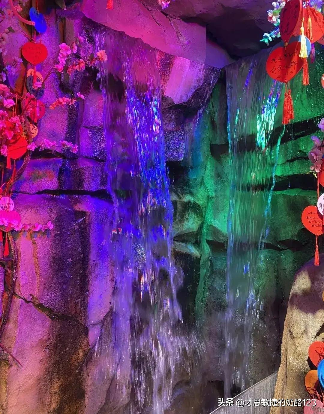 “五一”游成都以下*局骗**要注意，小心上当受骗？