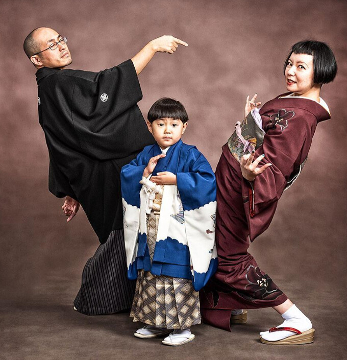 jojo的奇妙冒险的魅力在哪,十个致敬jojo的奇妙冒险