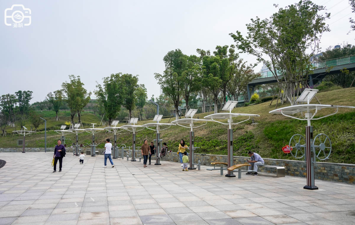 重庆潼南区有哪些好玩的,重庆潼南生态公园