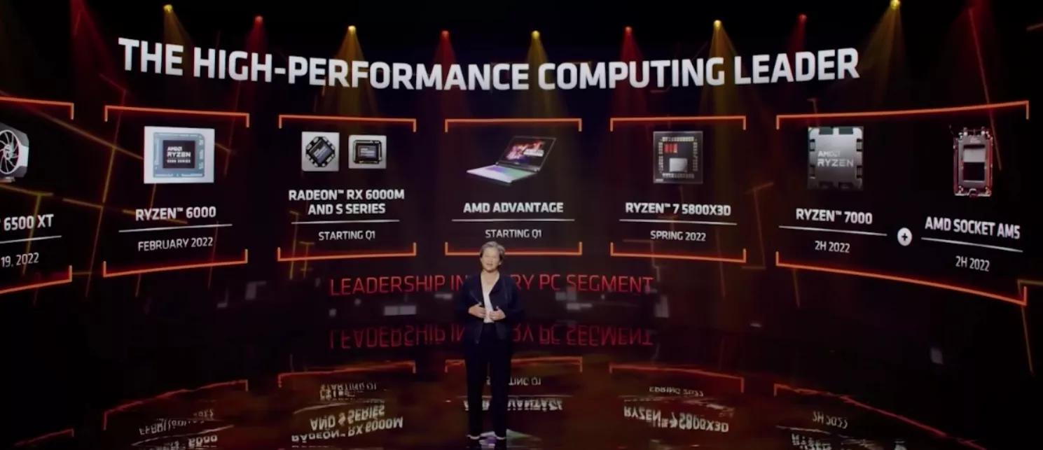 cpu发展史详细讲解,简述CPU的发展历史