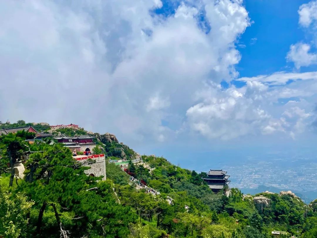 安排秋天的第一顿烧烤,秋天去泰山旅游需要什么
