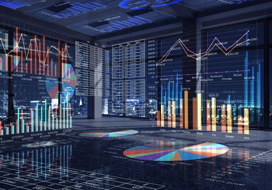 乡村振兴数字振兴包括哪些,乡村振兴受益概念股