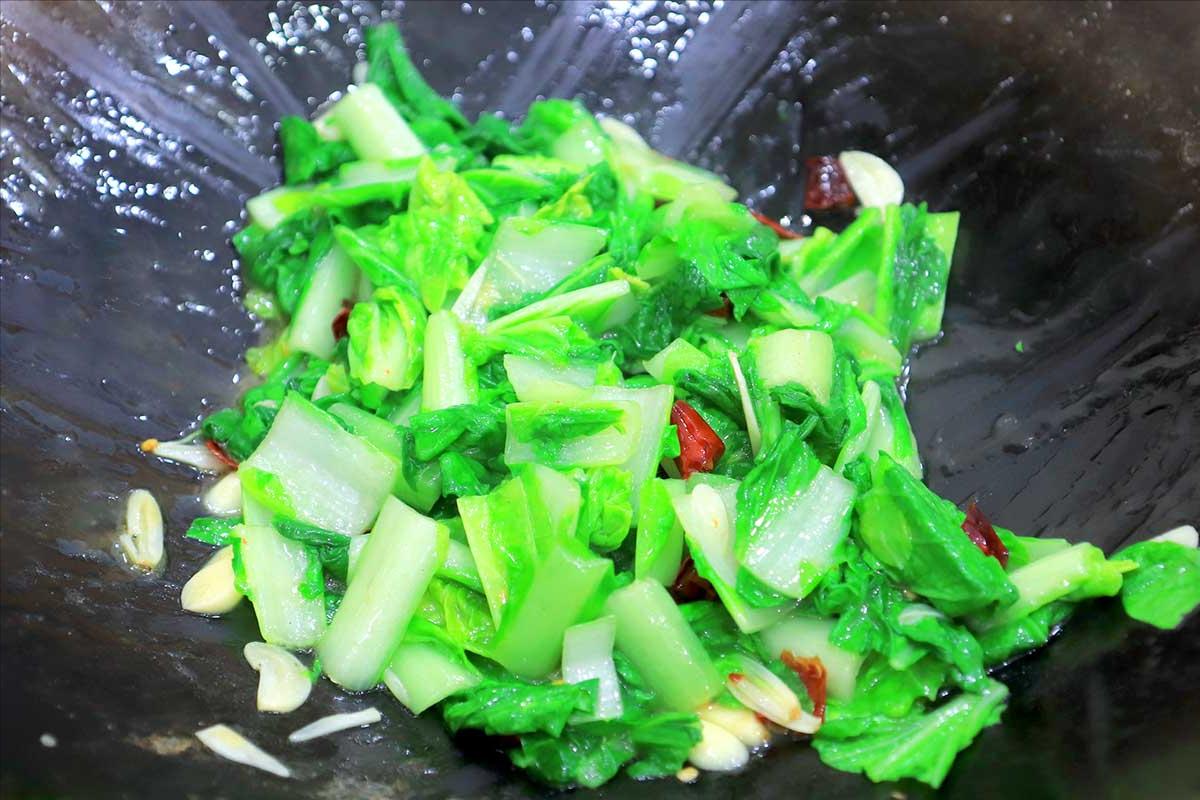 老年人多吃3种高叶酸菜,老年人多吃4种高叶酸菜