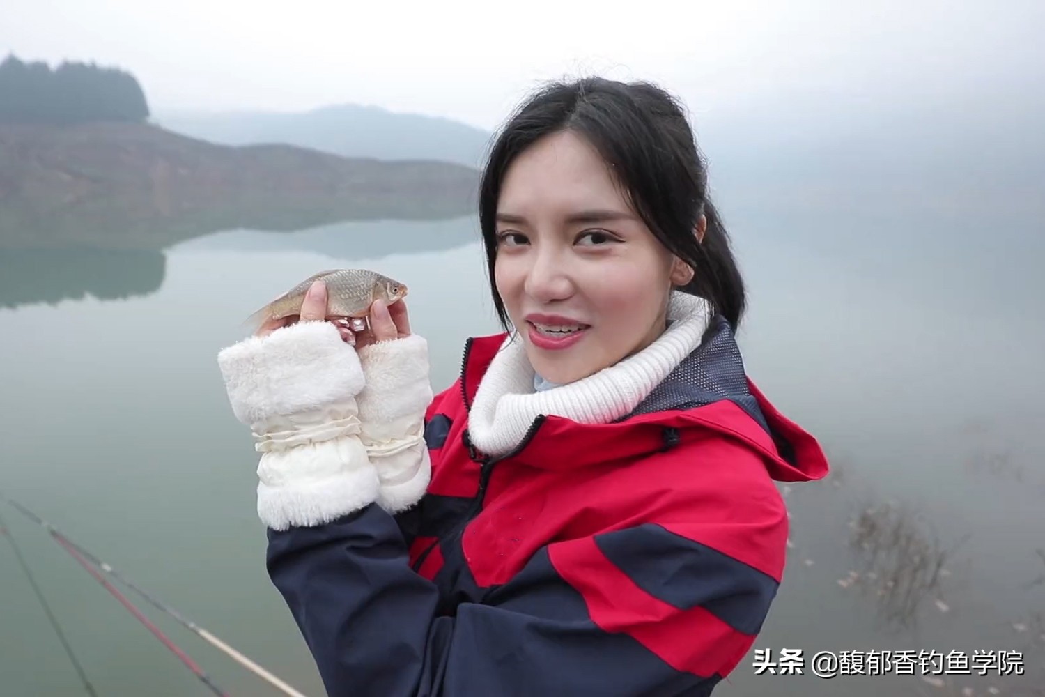 有的鱼饵烧手是怎么回事,哪种鱼饵不烧手