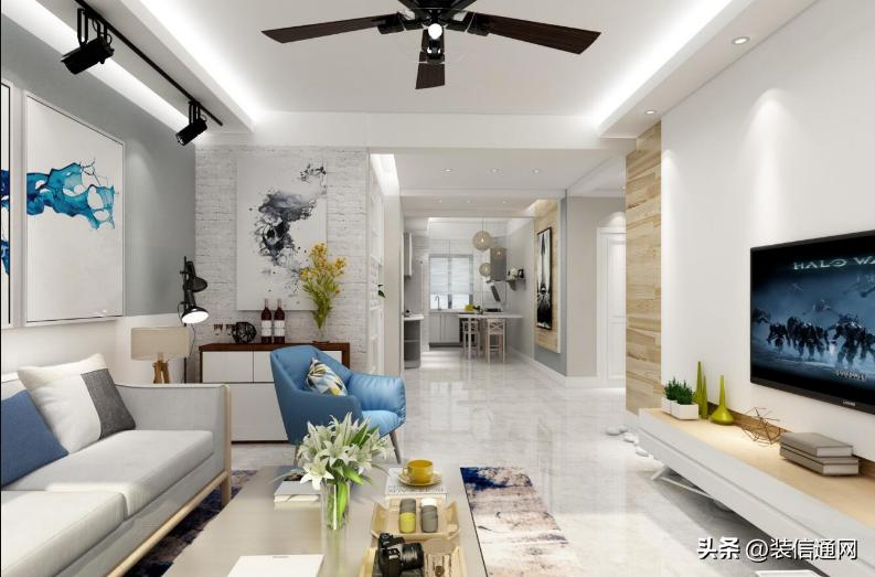 西安十大装修公司排名哪家好,西安装修公司排名前十强靠谱