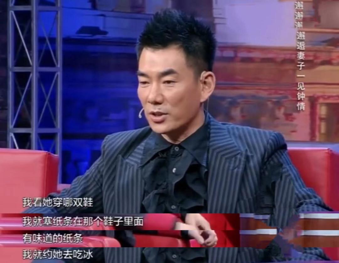 不端架子，不糊弄观众，任贤齐映射出了整个娱乐圈的“悲哀”