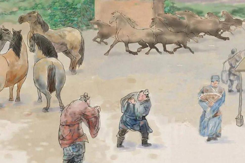 明朝赋役制度改革措施,明朝赋役制度有多强